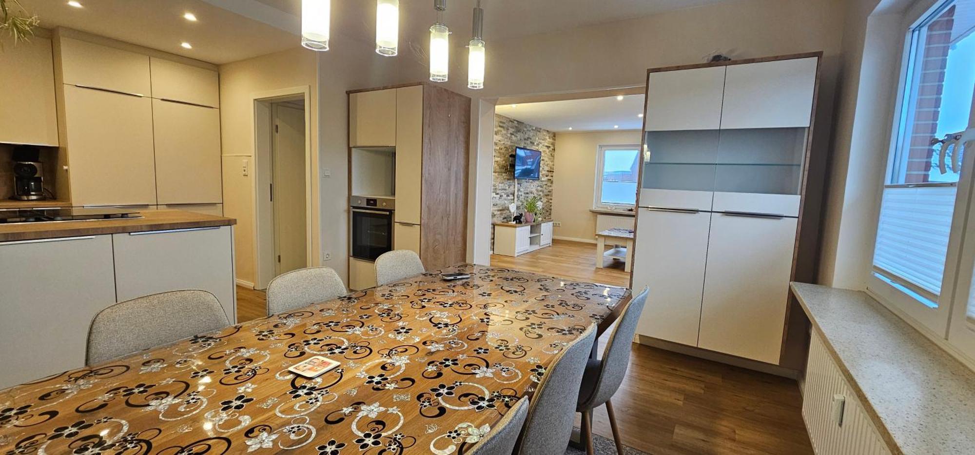 Pension Sonnenstrand Norden Zimmer foto