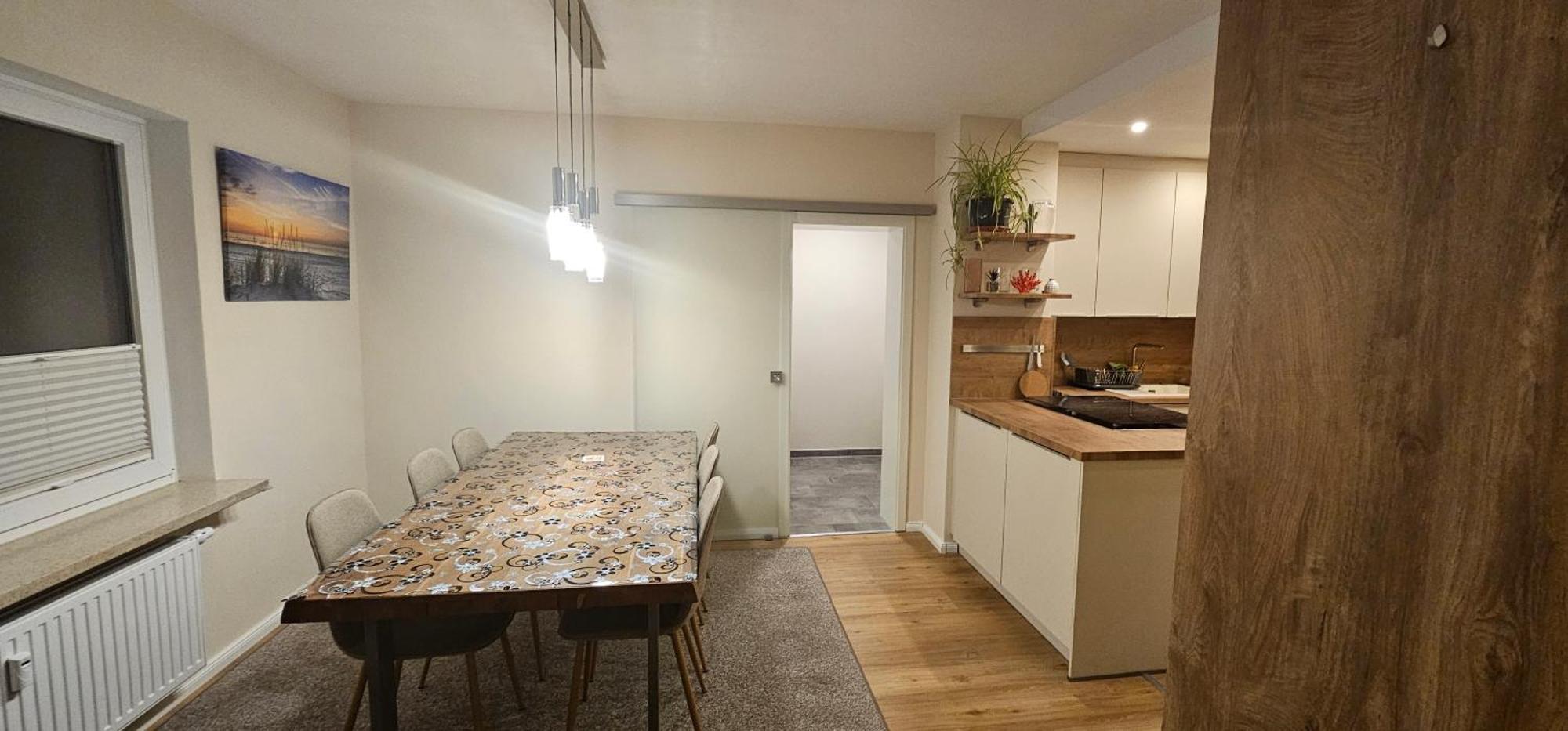 Pension Sonnenstrand Norden Zimmer foto